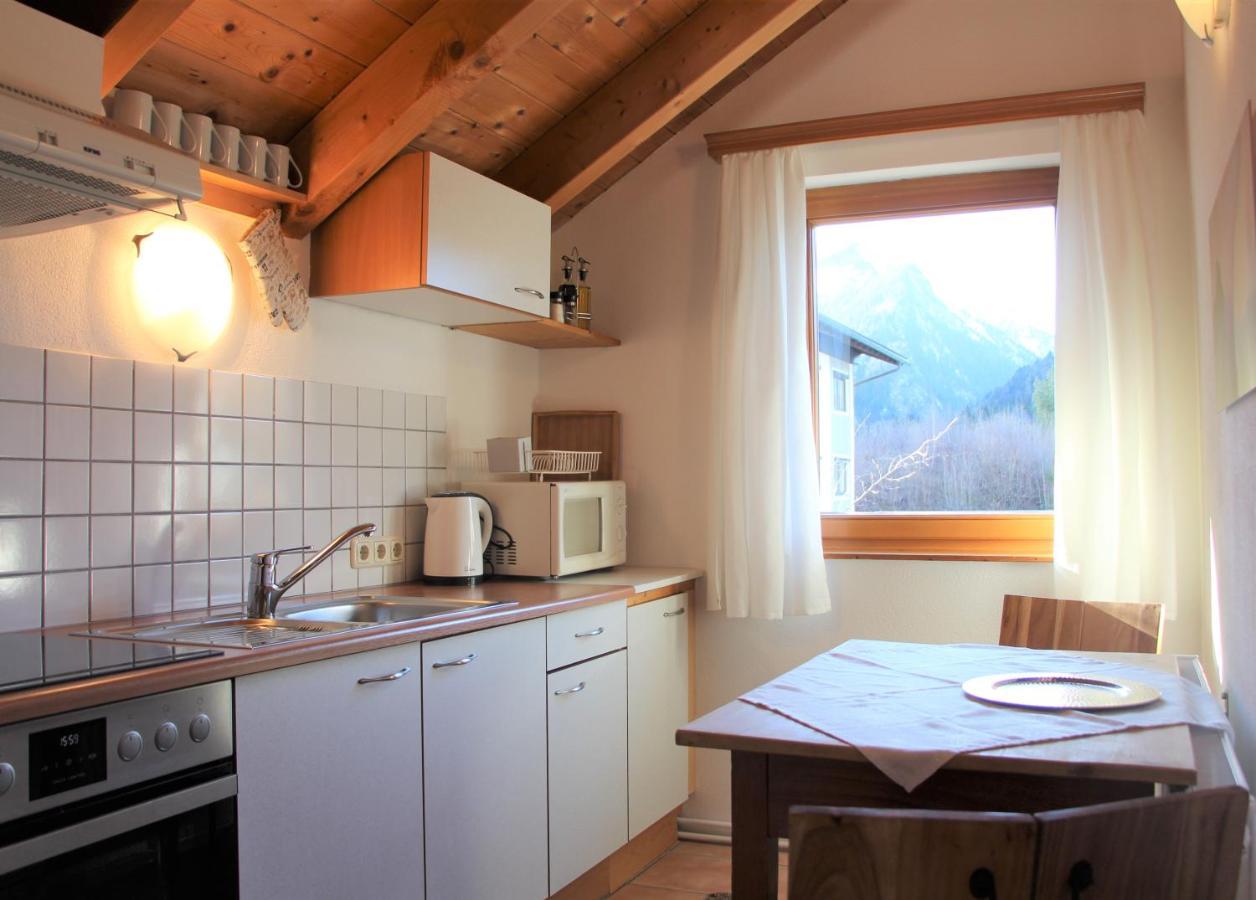 Ferienwohnung Tauernblick Unterletzen Exteriör bild