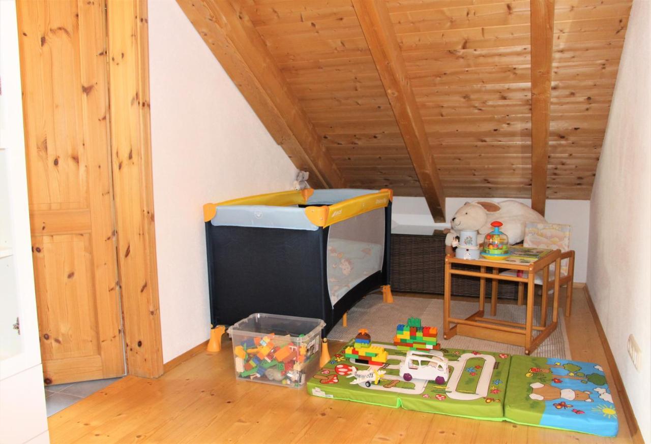 Ferienwohnung Tauernblick Unterletzen Exteriör bild