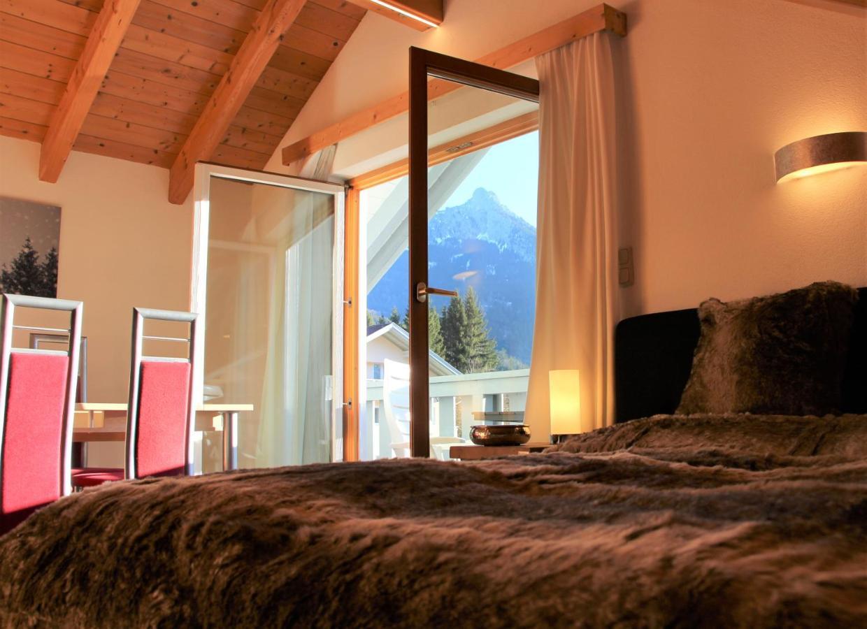 Ferienwohnung Tauernblick Unterletzen Exteriör bild