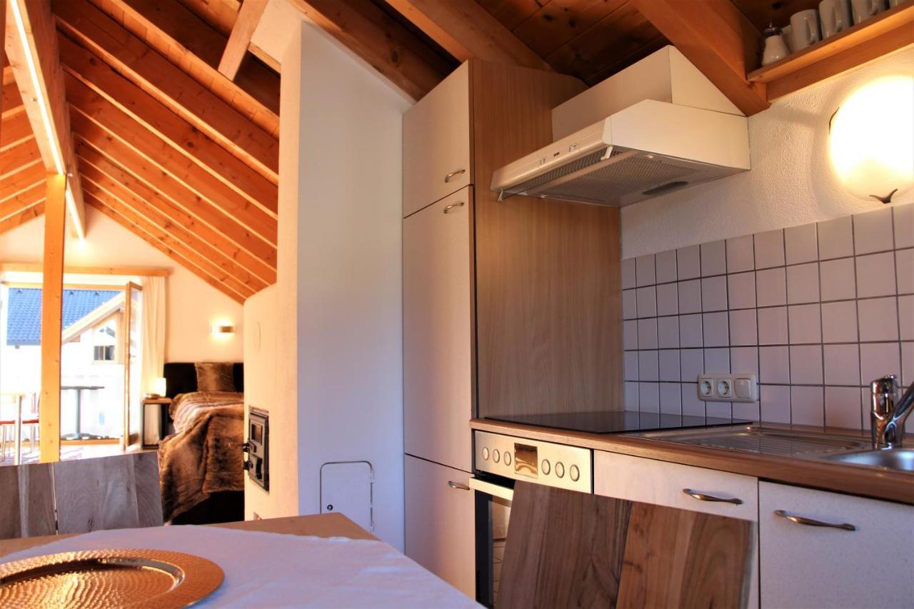 Ferienwohnung Tauernblick Unterletzen Exteriör bild