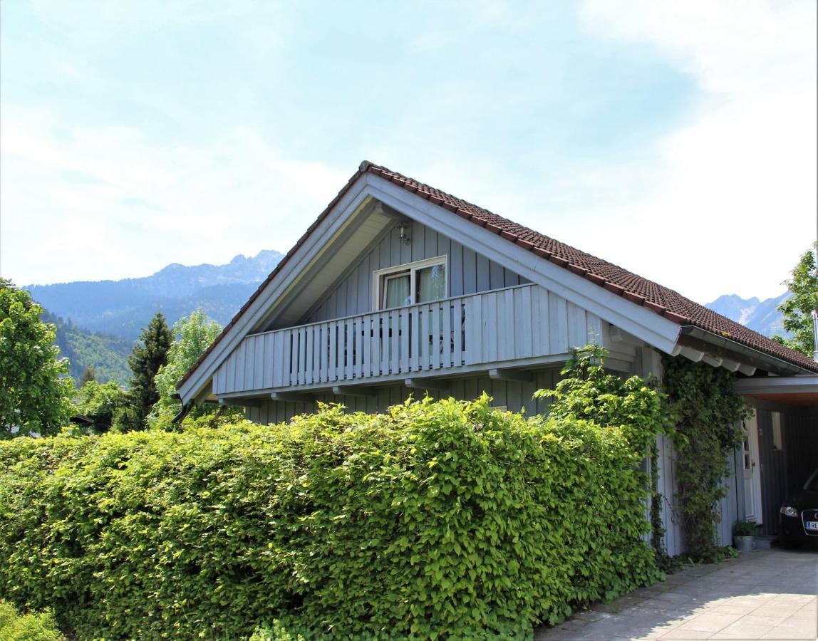 Ferienwohnung Tauernblick Unterletzen Exteriör bild