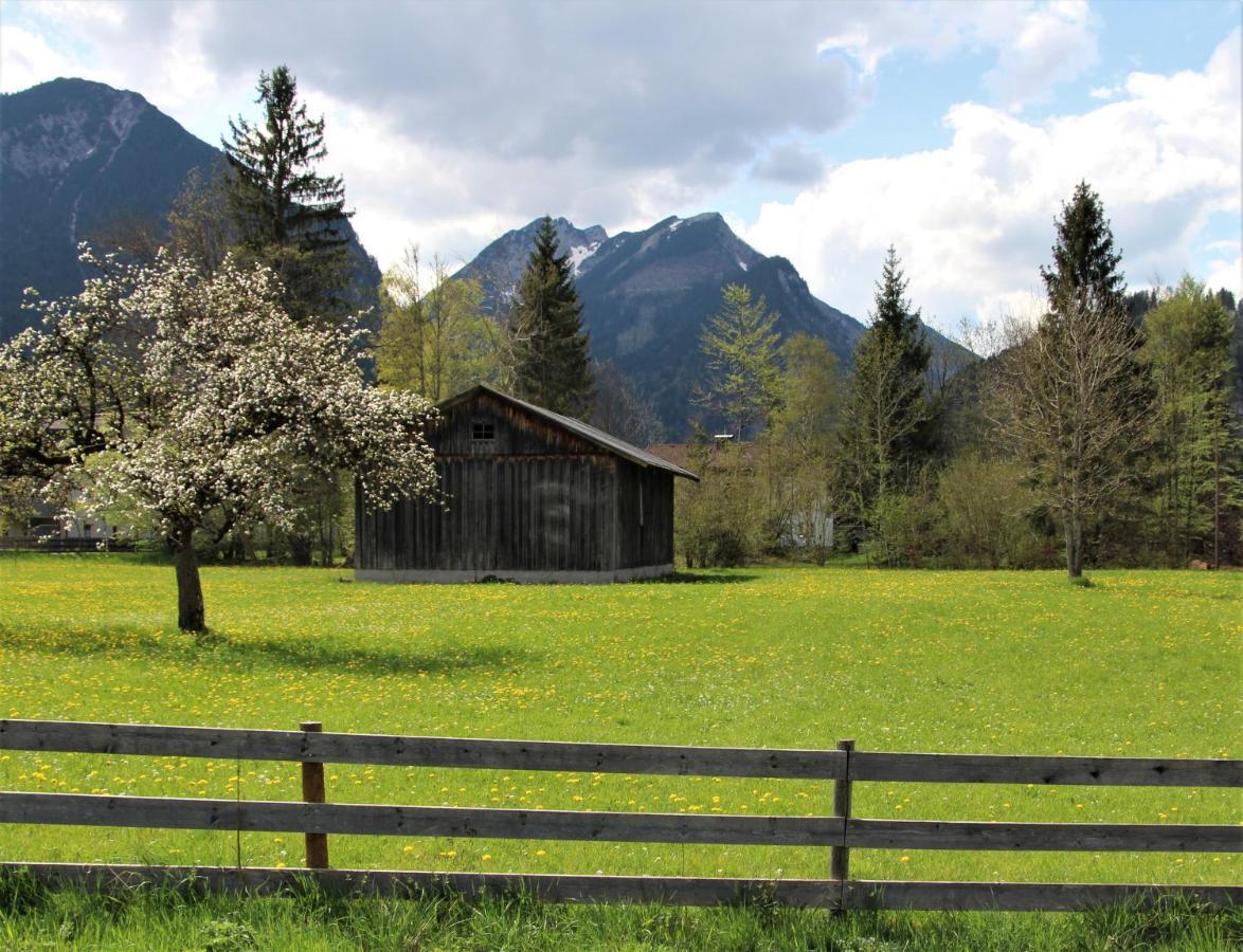 Ferienwohnung Tauernblick Unterletzen Exteriör bild